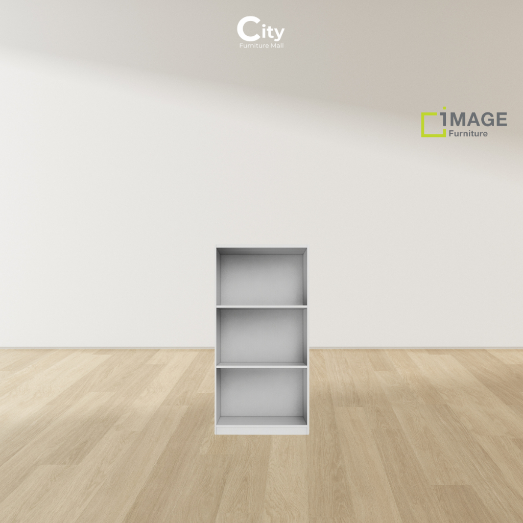 Image ชั้นวางของอเนกประสงค์ Binder (บินเดอร์) 3 ชั้น