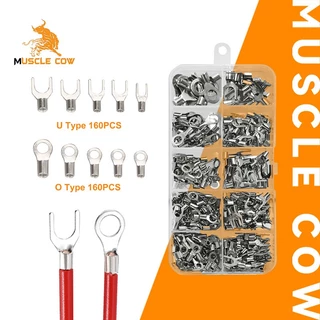 MUSCLE COW หางปลากลมหุ้ม อย่างดี หางปลา แฉกหุ้ม หางปลาแฉก แฉกหุ้ม กลมหุ้ม ก้ามปู หางปลาต่อสายไฟ ต่อสายไฟ เชื่อมสายไฟ