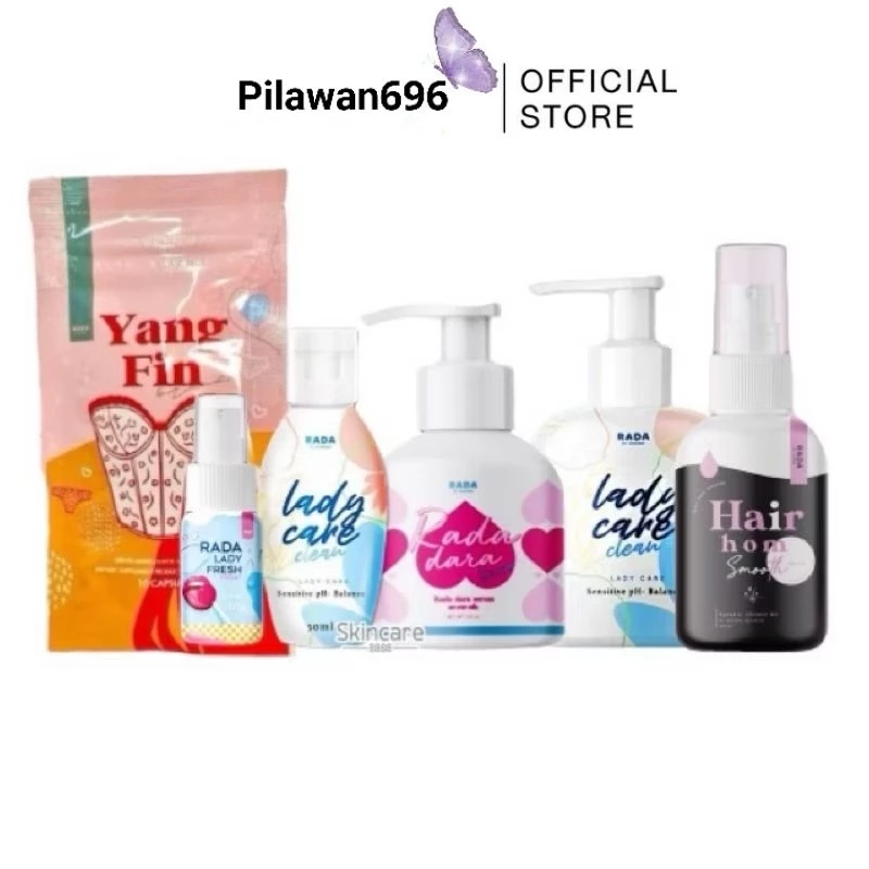 || แท้ ถูก ส่งไว || 💢 Lady care เลดี้แคร์ หอยหวาน Yangfin ⚡️เซรั่มหลีขาว
