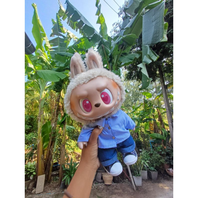 ตุ๊กตาของเล่นเด็กห้ามโยนเสียหายง่าย