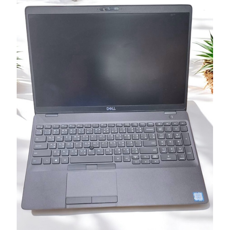 มือสอง Notebooke Dell Precision  i7-9750H (gen9)