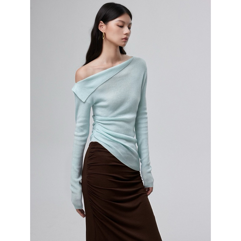 CIRA STUDIO - Top (pre-order)