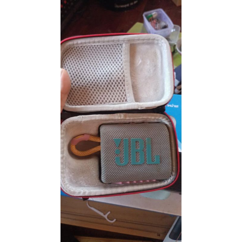 ลำโพง JBL แท้มือสองสภาพ 90% ซื้อมาใช้งานไม่กี่ครั้ง