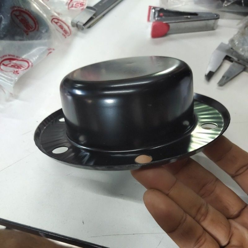 ฝาครอบจารบีดุมล้อหน้า สําหรับ HINO Hi-Tech/HINO MEGA (ราคาต่อ 1 อัน)