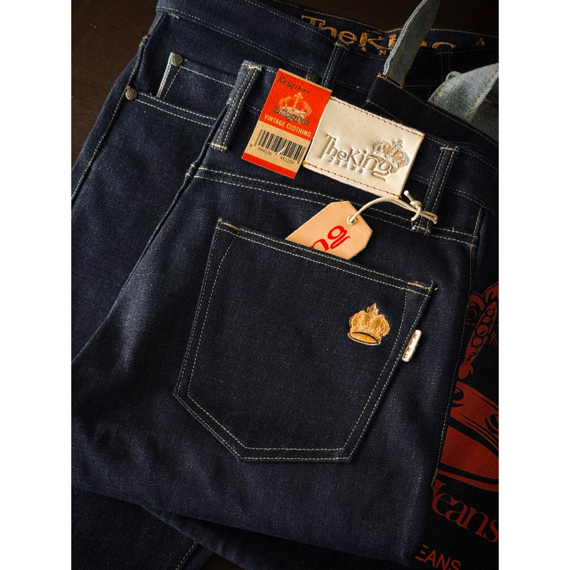 The King - GK20 กระบอกกลาง 20oz.