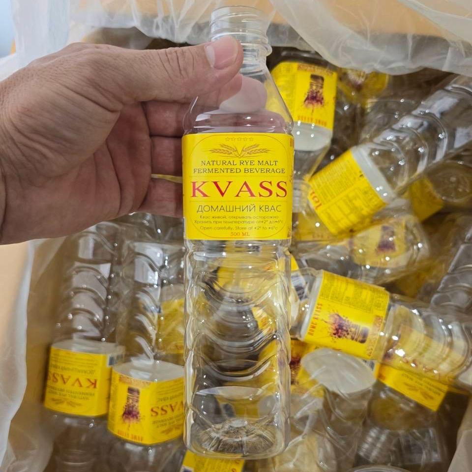ขวด PET ทรงเหลี่ยม 500 ml บรรจุ 100 ใบ (สั่งไม่เกิน 100 ใบ/ออเดอร์เท่านั้น)