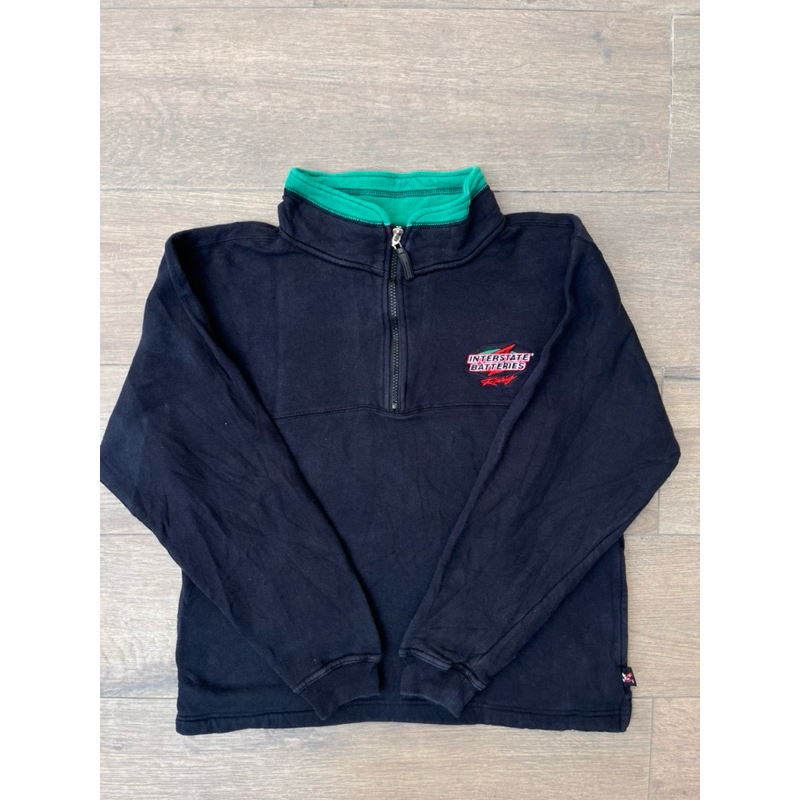 Nascar sweather vintage