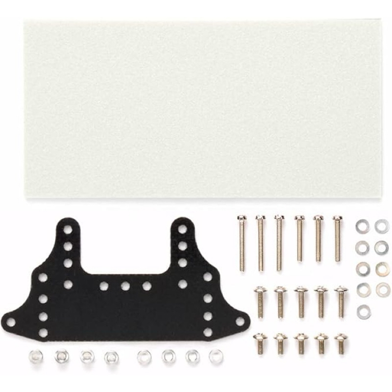 TAMIYA 15518 FRP Rear Brake Stay Set