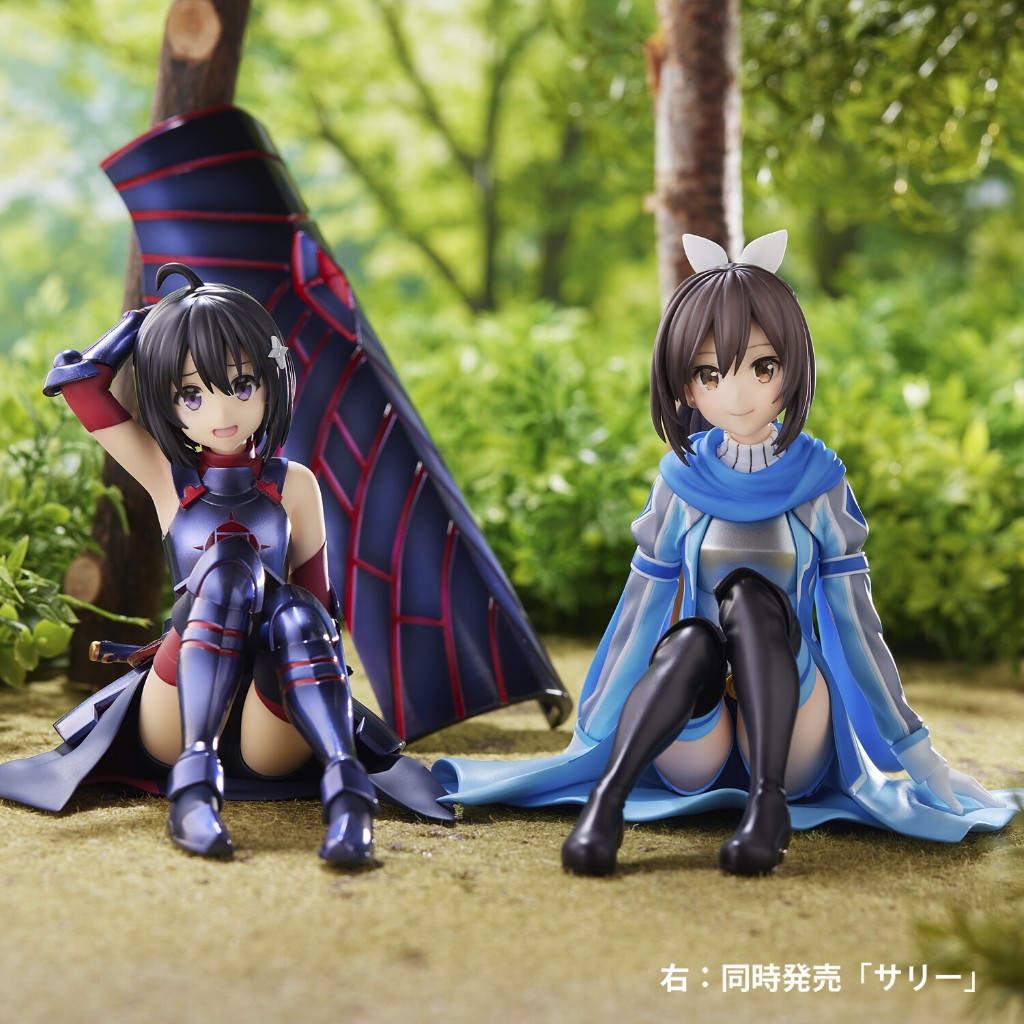 [เเชทก่อนสั่งทุกครั้ง!!] Maple+Sally (Union Creative) มือ1 แท้ (พร้อมส่ง) BOFURI