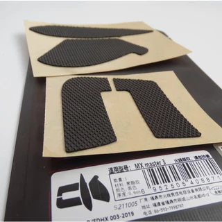 อะไหล่ซ่อมเมาส์ MX Master 3 / 3S Micro Switch + Mouse Feet แก้ดับเบิลคลิก กดไม่ติด พร้อมส่ง