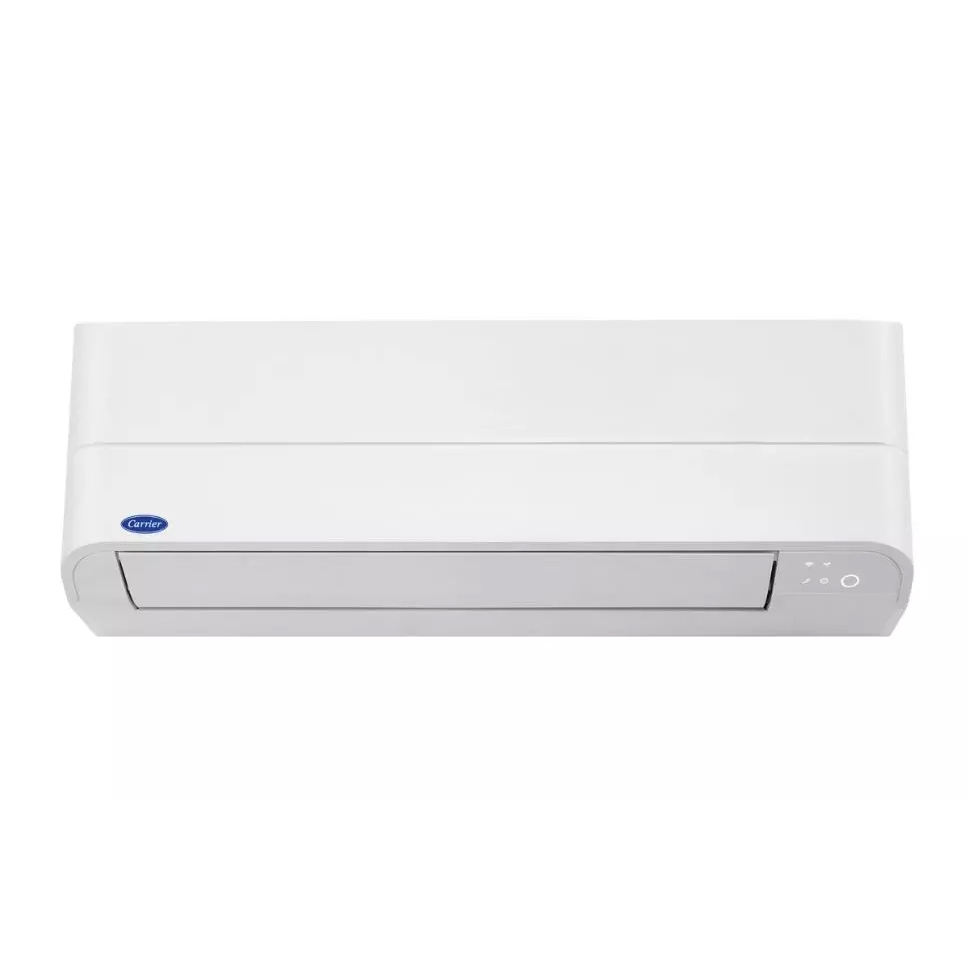 Carrier  Inverter รุ่นใหม่ 42TVEB ( Copper 11 Ion ) เฉพาะเครื่อง+รับการติดตั้งโดย Q-Chang - รูปที่ 7