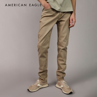 American Eagle Flex Slim Khaki Pant กางเกง ผู้ชาย ขายาว สลิม…