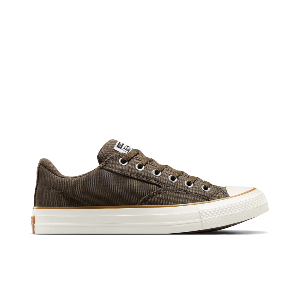 CONVERSE รองเท้า CTAS MALDEN STREET PAVEMENT TUFF OX BROWN ผู้ชาย A13785CM_S5BRXX