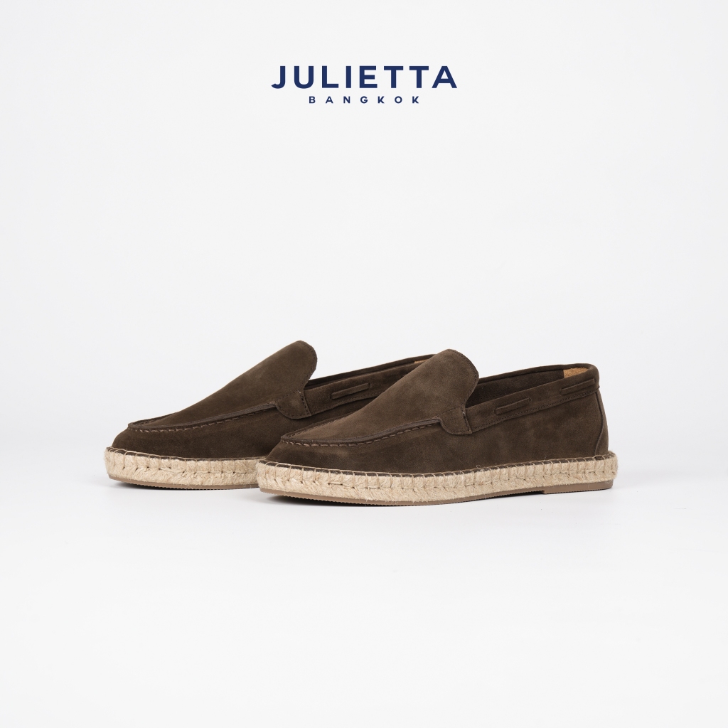 JULIETTA - GRADO Espadrilles : Unlined