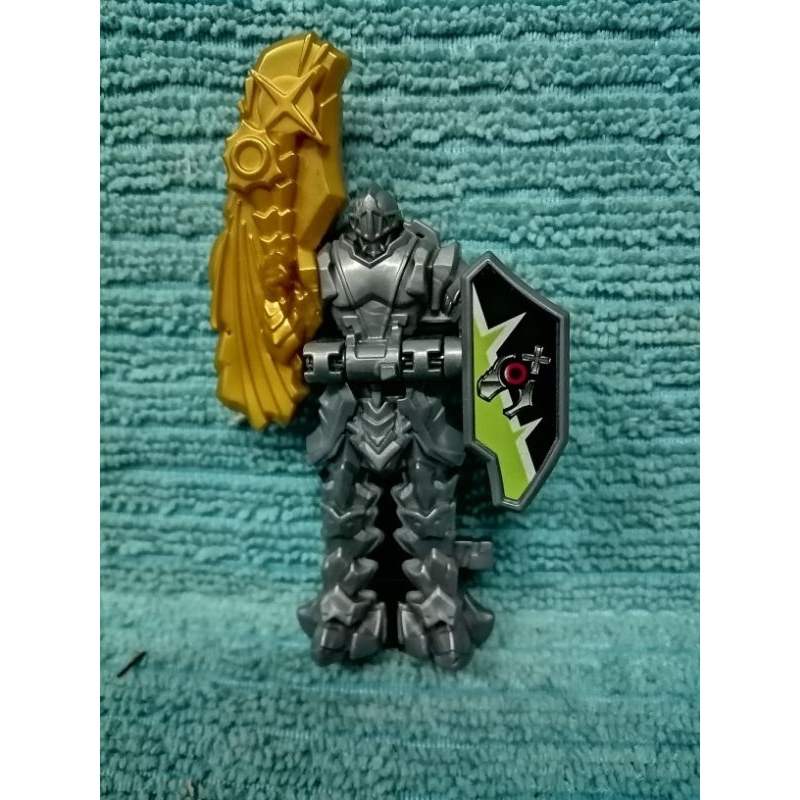 Ryusoulger DX Ryusoul [Ryusoul​ key]​