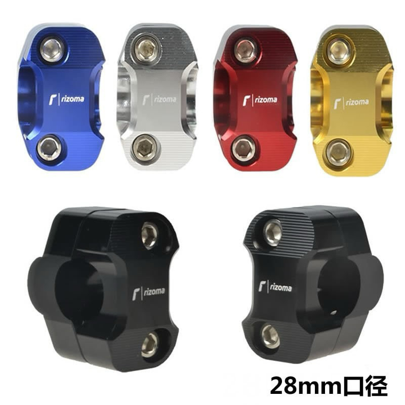 ตุ๊กตาแฮนด์อ้วนงานอลูมิเนียมcnc 28มิล