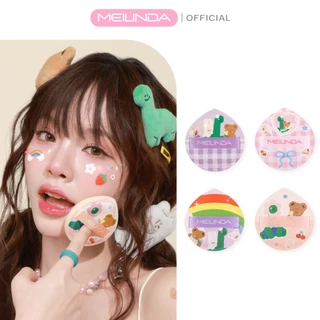 MEILINDA Merry Mellow Puff (MC5104)