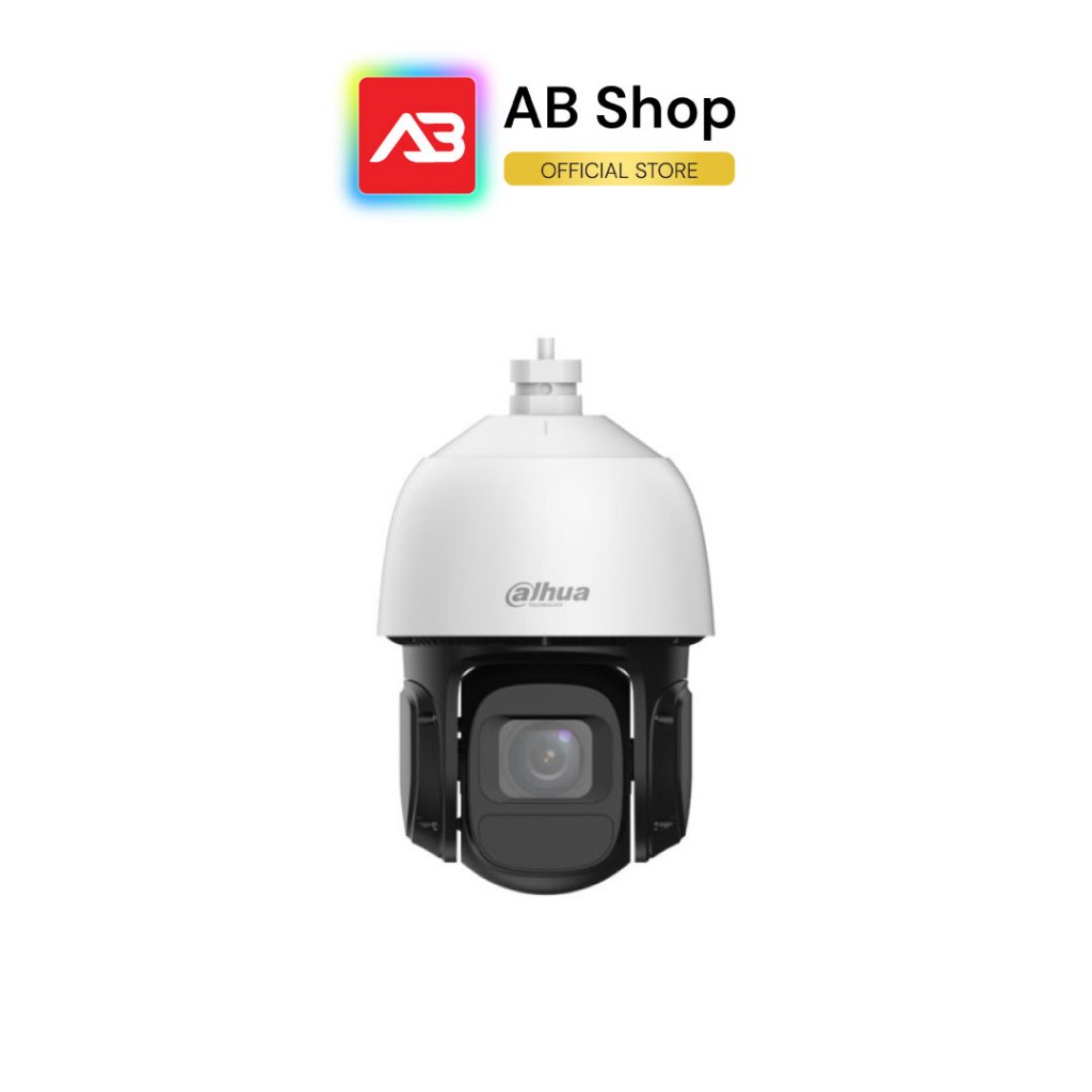 DAHUA กล้องวงจรปิด IP 2 ล้านพิกเซล รุ่น DH-SD3D216NB-GNY (5-80 mm.)