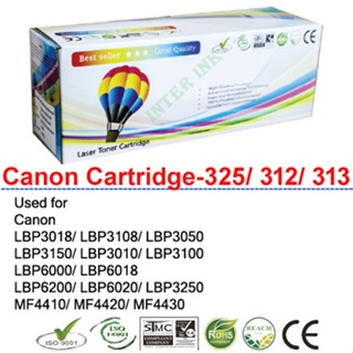 หมึก Canon Laser Shot LBP6000/ LBP6018/ LBP6200 (Cartridge-3…