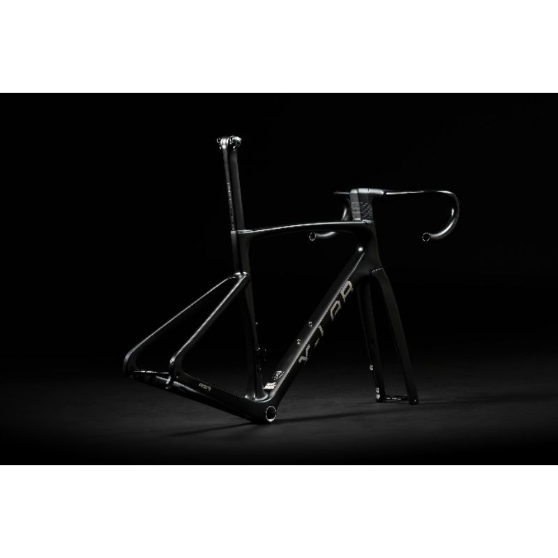 2025  เฟรมรถจักรยาน​เสือหมอบ​คาร์บอน​ดิสเบรค​ยี่ห้อ.XDS​  รุ่นท๊อป​ X-LAB size s. m L