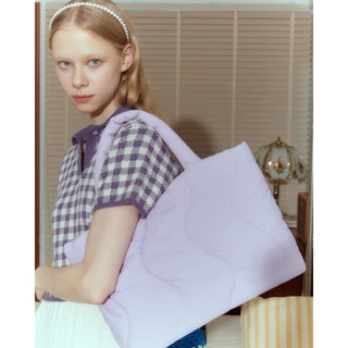 JELLYPLEASE (pretty pieces) 👜 NUAM bag - regular size ใส่ laptop ได้ถึง 16"