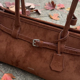 (พร้อมส่ง) JARIN | WHYY BAG 🤎🍁