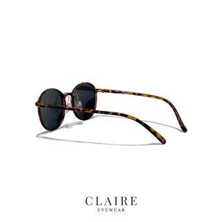 CLAIRE : (AL) แว่นกันแดด รุ่น Air Lite เบาสบายไม่หนักหน้า แว่นกันแดดUV400