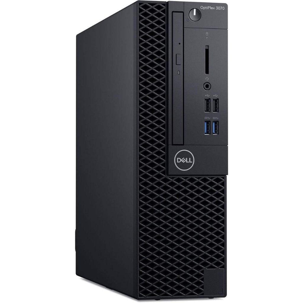 266 Desktop Dell OptiPlex 3070