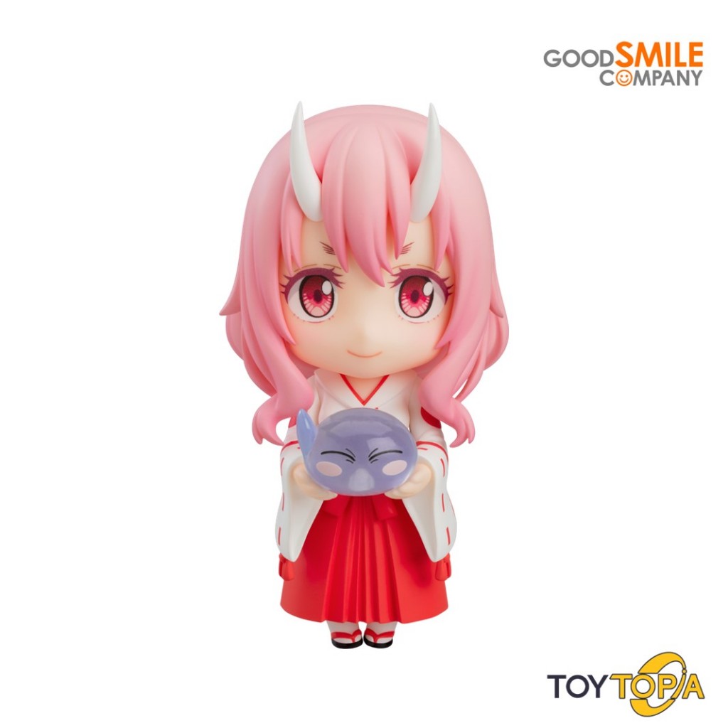 (1978) Nendoroid Shuna: That Time I Got Reincarnated As A Slime By Good Smile Company