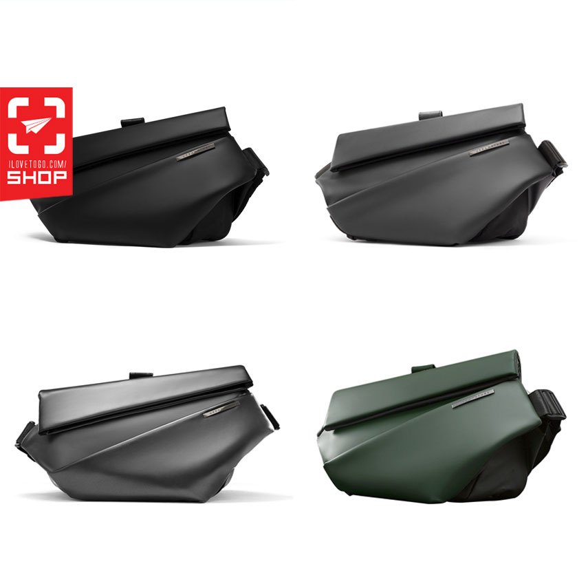 กระเป๋า NIID - R1 Radiant Urban Sling Black Label