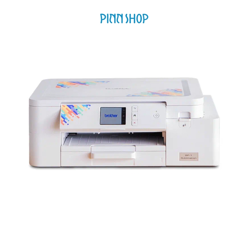 Brother เครื่องพิมพ์ซับลิเมชั่น รุ่น SP-1