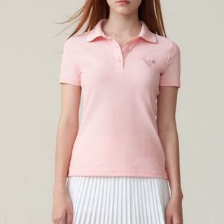 TAactive Phoebe Polo เสื้อกอล์ฟ โปโล เล่นกอล์ฟ ตีกอล์ฟ เล่นเ…