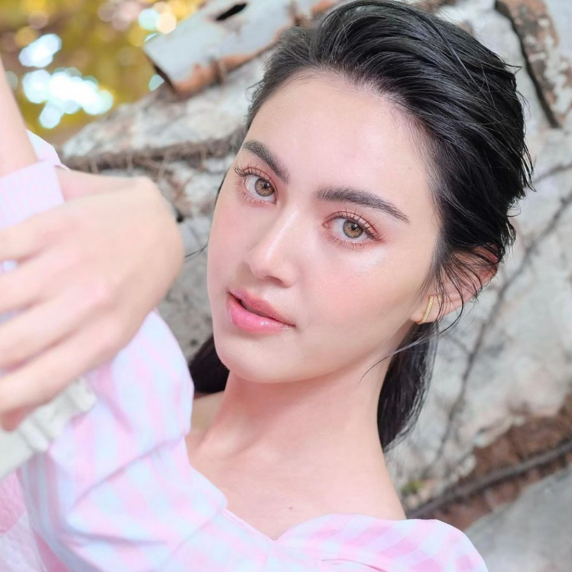 SHEPENDENCE حلق SUSPENDER Radiant بالكريستال — صورة 6