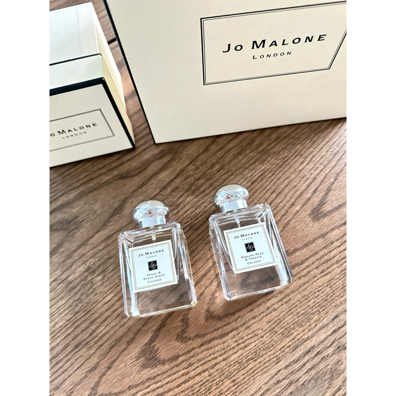 แท้ 💯 แบ่งขาย น้ำหอม Jo Malone English pear / Peony 🧸