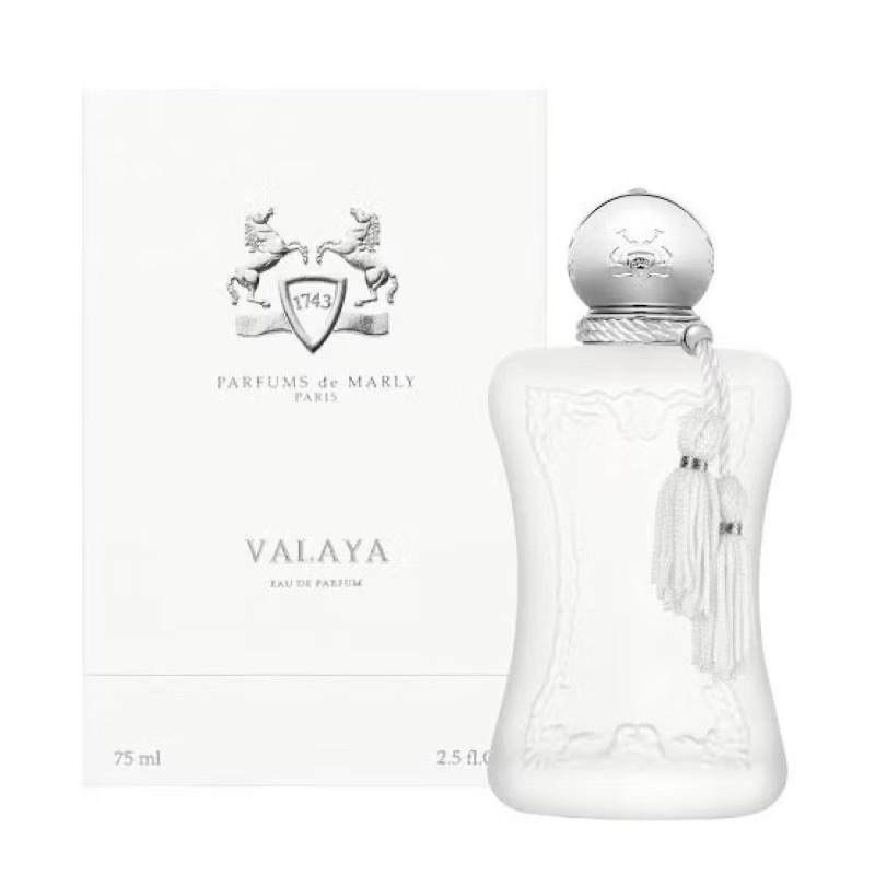 【ของแท้ 💯% 】⚡️ส่งฟรี 🚚 น้ำหอม PDM Parfum de Marly Valaya EDP 75 ml.*