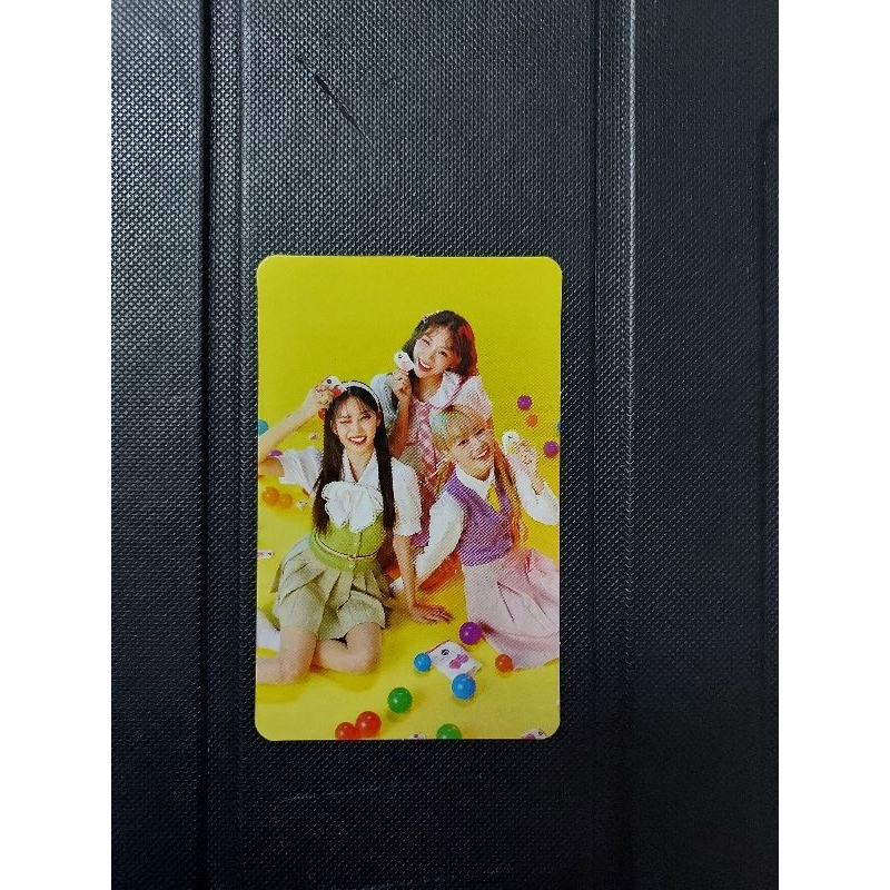 การ์ด Sunsu Pixxie สภาพ 99%