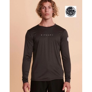 เสื้อว่ายน้ำแขนยาว​ Ripcurl​ Rashguard