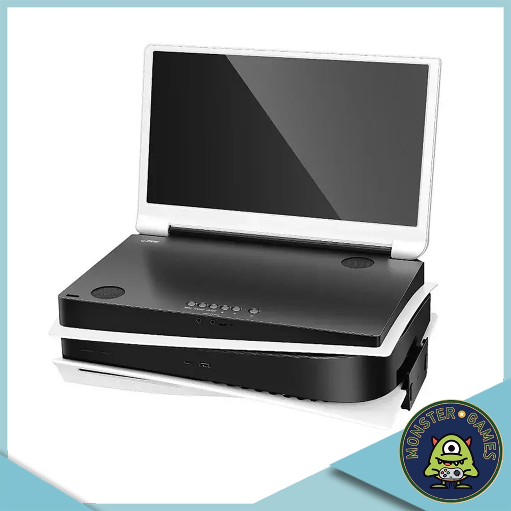 G-Story 4K HDR Integration Gaming Monitor 14 นิ้ว , 15.6 นิ้ว for PS5 (จอ ps5)(จอ ps5 รุ่นอ้วน)(จอ p