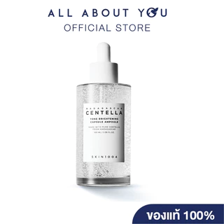 Skin1004 Madagascar Centella Tone Brightening Capsule Ampoule 100ml