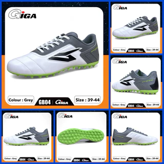 GiGA Football รองเท้าฟุตบอลร้อยปุ่ม รุ่น GB03/GB04/GB05