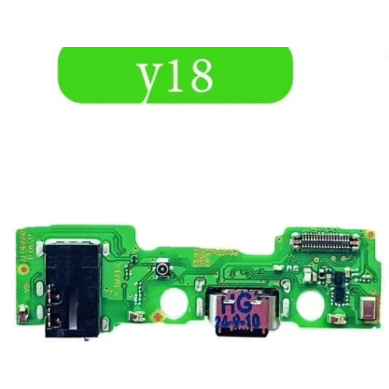แพรชาร์จ vivo y18 แพรก้นชาร์จy18 รูชาร์จy18 ตูดชาร์จy18 y18 แพรตูดชาร์จy18