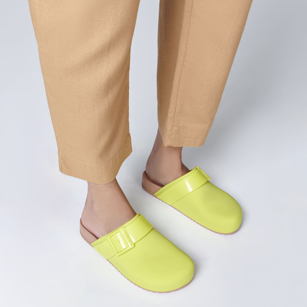 MELISSA COZY CLOG AD รุ่น 35898
