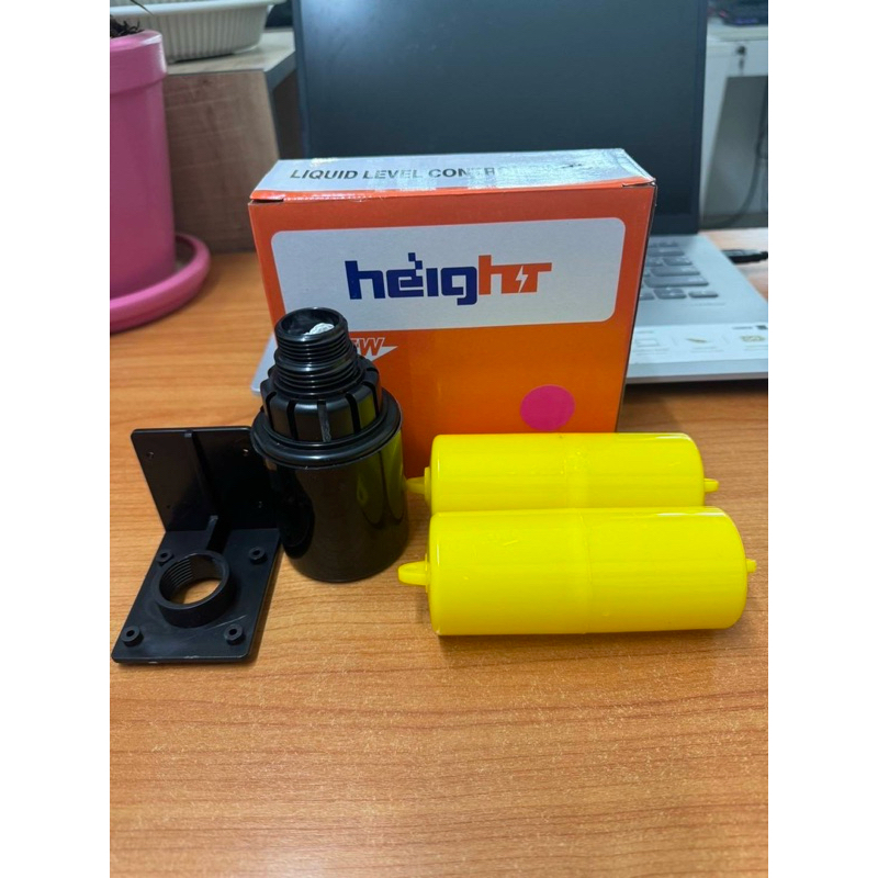 สวิทซ์ลูกลอยลูกลอยไฟฟ้า 220V