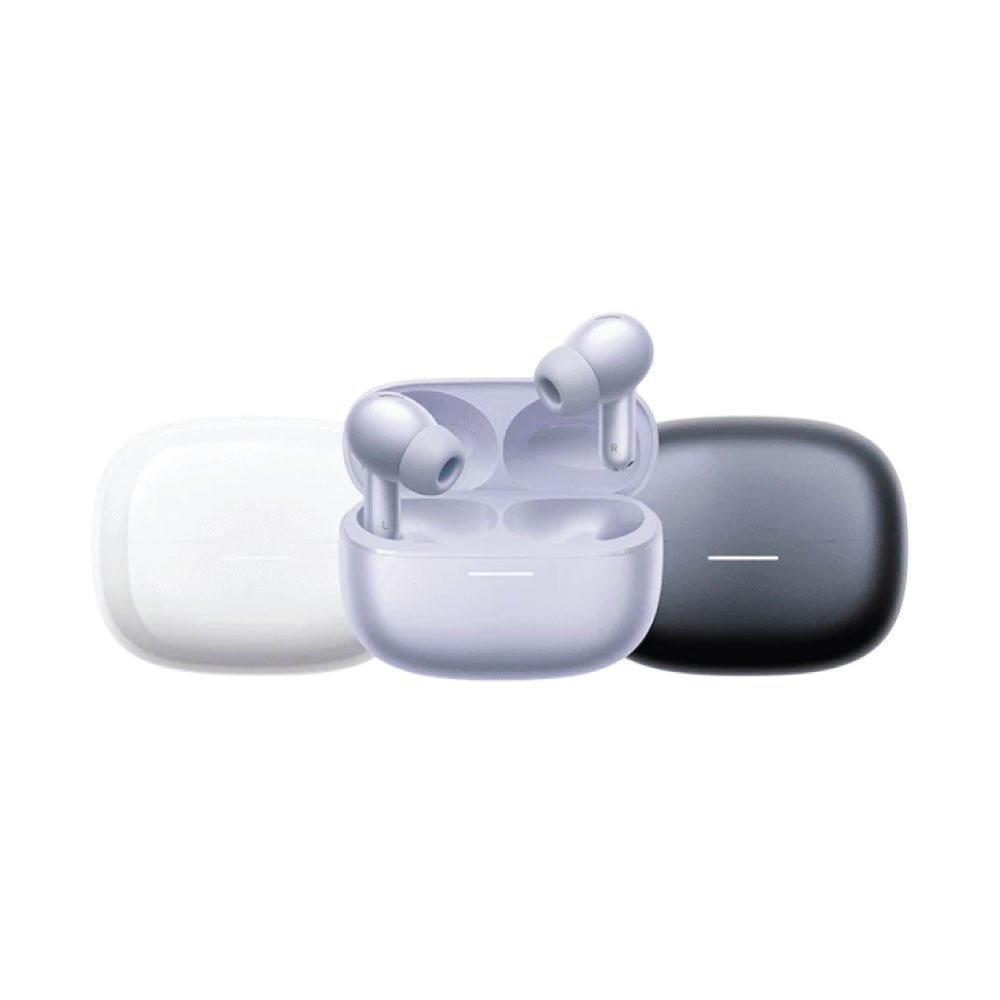 (NEW) Xiaomi Redmi Buds 6 Pro หูฟังบลูทูธ เสียงระดับ Hi-Resคุณภาพสูง ตัดเสียงรบกวนขั้นสุด
