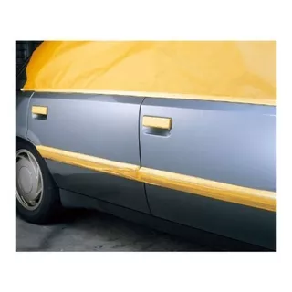 3M 2688 สีเหลือง 2899 สีฟ้า กระดาษกาววาชิ สำหรับงานทาสี พ่นสี งานรถยนต์ **ไม่ทิ้งคราบกาว**(1 ม้วน)