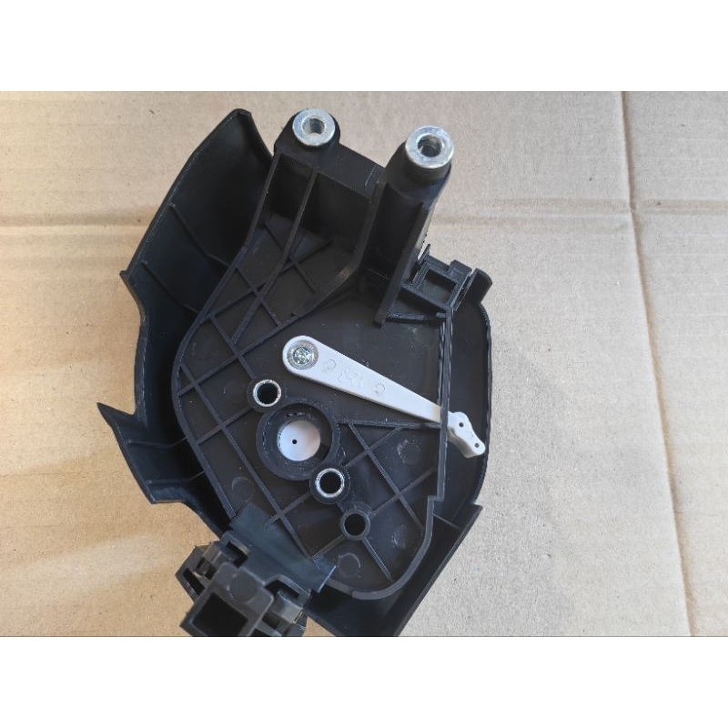 L74 กรองอากาศ GX35 #0+4# กรองอากาศ GX35/UMK435 (ทั้งชุด) ((ทดแทน Substitute products) เครื่อ.…