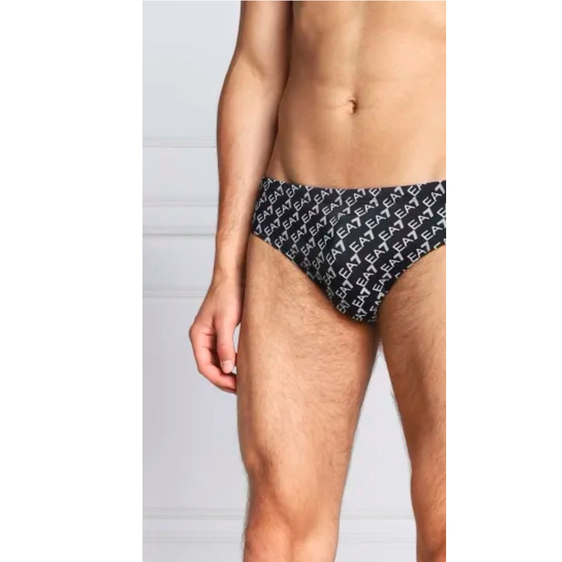 Swimming EA7 Armani Men