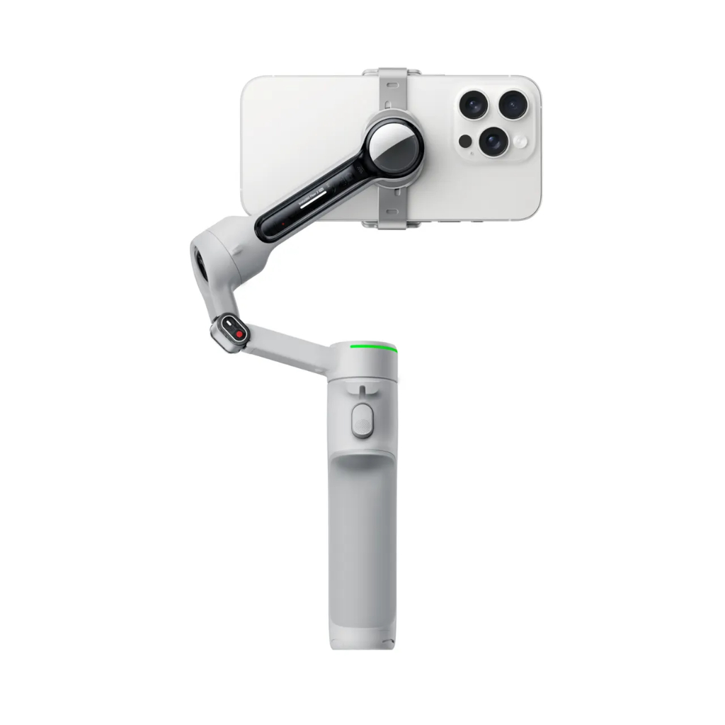 Insta360 Flow 2 Pro Standard Bundle / Creator Bundle ประกันศูนย์ไทย By Aquapro