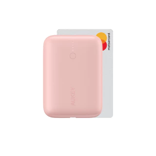 AUKEY PB-N83S พาวเวอร์แบงชาร์จเร็ว PowerPlus Sprint 10000mAh 22.5W PD&QC3.0