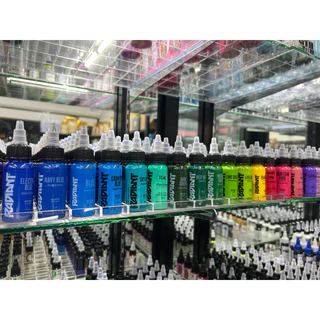 RADIANT สีสัก🔴TATTOOของแท้ Made in USA🇺🇸